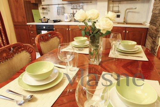 I rent a cozy apartment, Moscow - apartment by the day