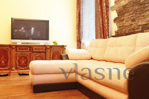 I rent a cozy apartment, Moscow - apartment by the day