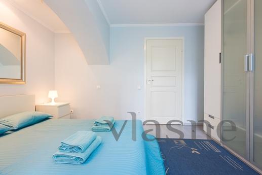 Rent 2-bedroom apartment, 45, Moscow - apartment by the day