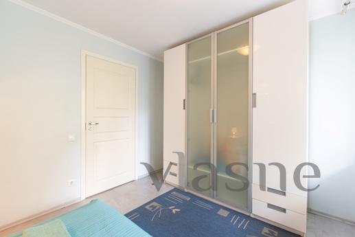 Rent 2-bedroom apartment, 45, Moscow - apartment by the day