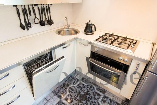 Rent 2-bedroom apartment, 45, Moscow - apartment by the day