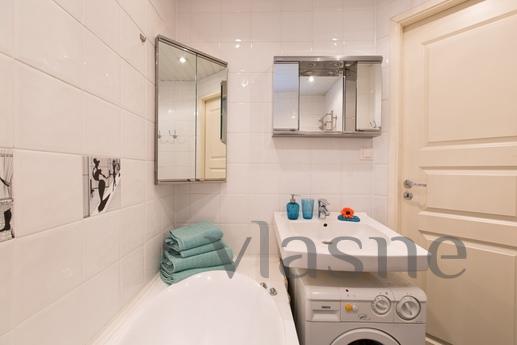 Rent 2-bedroom apartment, 45, Moscow - apartment by the day
