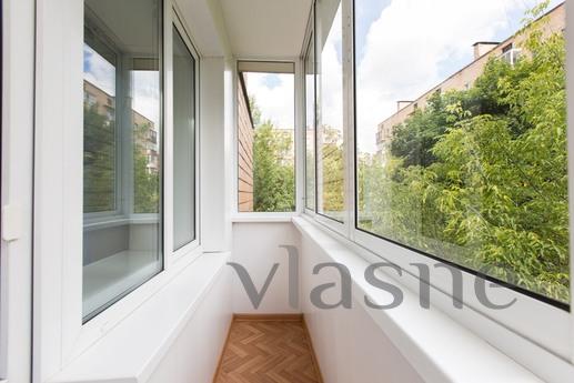Rent 2-bedroom apartment, 45, Moscow - apartment by the day