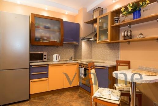 Rent cozy apartments, Moscow - apartment by the day