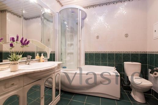 Rent cozy apartments, Moscow - apartment by the day