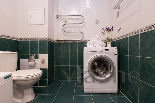 Rent cozy apartments, Moscow - apartment by the day