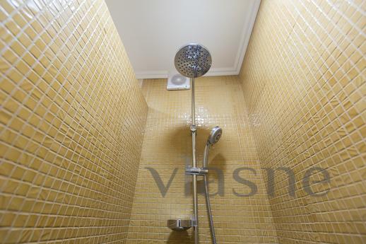 1 bedroom In Krasnoselskaya street 24, Moscow - apartment by the day
