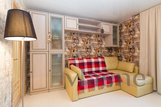 2 bedroom Krasnokholmskaya Quay 3, Moscow - apartment by the day