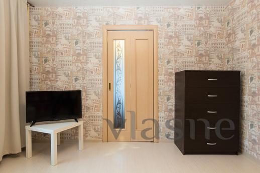 2 bedroom Krasnokholmskaya Quay 3, Moscow - apartment by the day