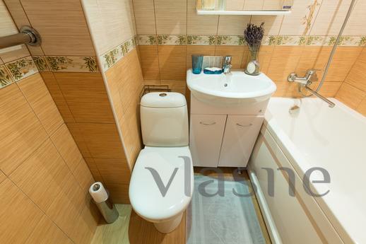 2 bedroom Krasnokholmskaya Quay 3, Moscow - apartment by the day