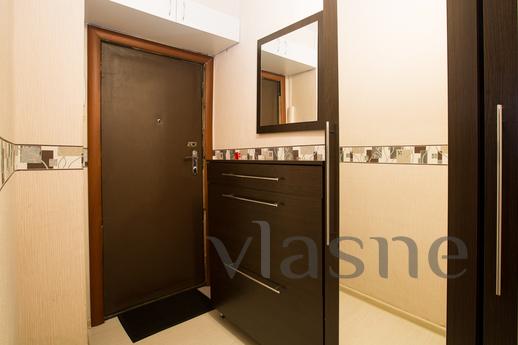 2 bedroom Krasnokholmskaya Quay 3, Moscow - apartment by the day