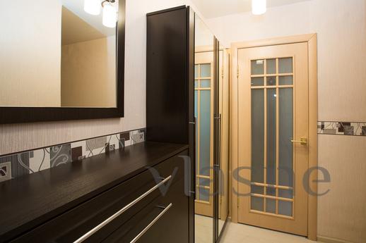 2 bedroom Krasnokholmskaya Quay 3, Moscow - apartment by the day