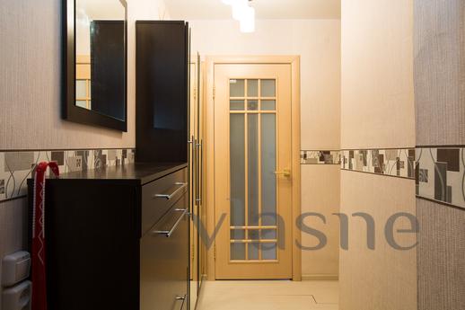 2 bedroom Krasnokholmskaya Quay 3, Moscow - apartment by the day