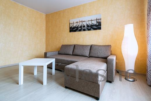 2 bedroom apartment for rent, Moscow - apartment by the day