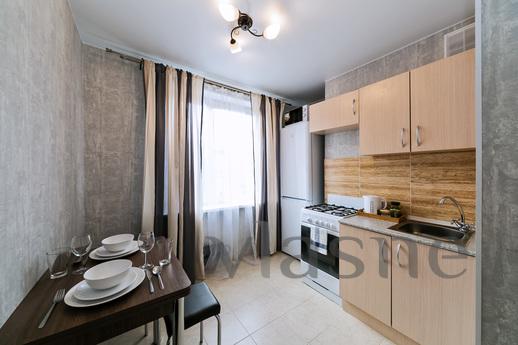 2 bedroom apartment for rent, Moscow - apartment by the day