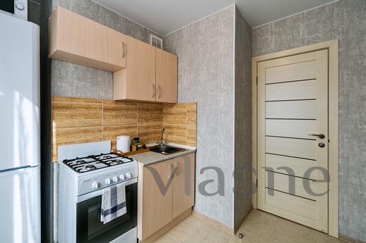 2 bedroom apartment for rent, Moscow - apartment by the day