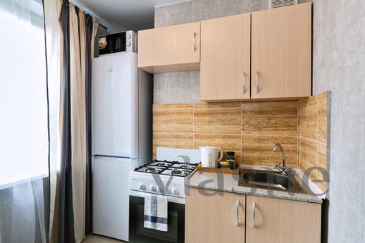 2 bedroom apartment for rent, Moscow - apartment by the day