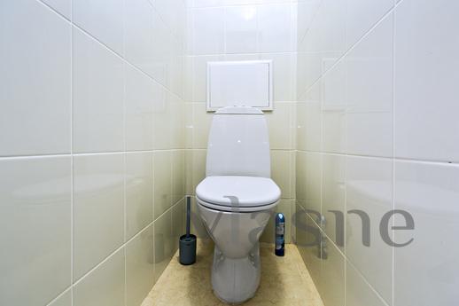 2 bedroom apartment for rent, Moscow - apartment by the day