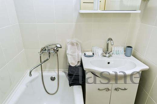 2 bedroom apartment for rent, Moscow - apartment by the day