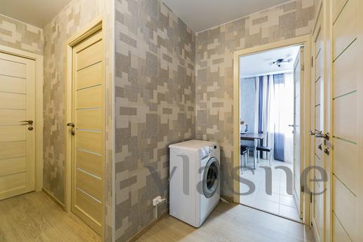 2 bedroom apartment for rent, Moscow - apartment by the day