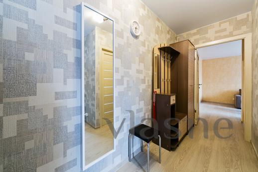 2 bedroom apartment for rent, Moscow - apartment by the day