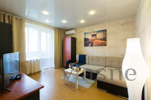 2 bedroom apartment for rent, Moscow - apartment by the day