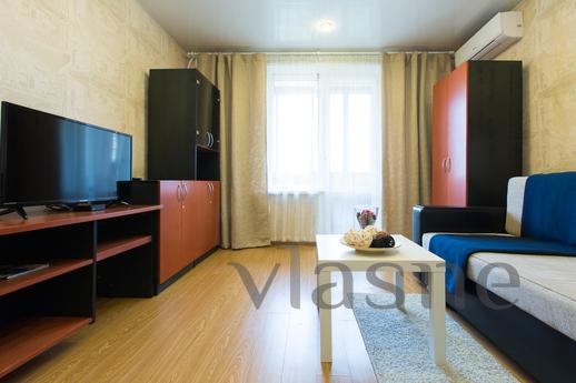 2 bedroom apartment for rent, Moscow - apartment by the day