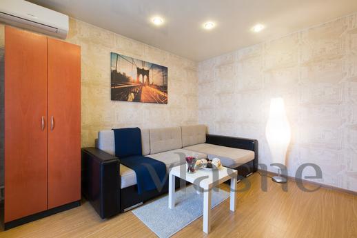 2 bedroom apartment for rent, Moscow - apartment by the day