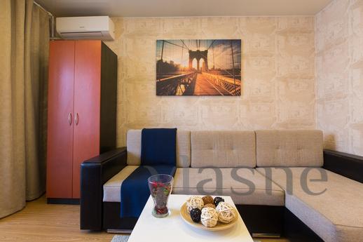 2 bedroom apartment for rent, Moscow - apartment by the day