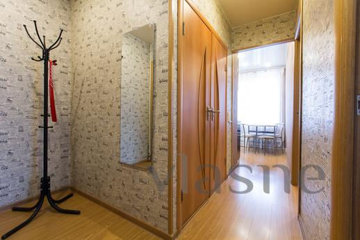 2 bedroom apartment for rent, Moscow - apartment by the day