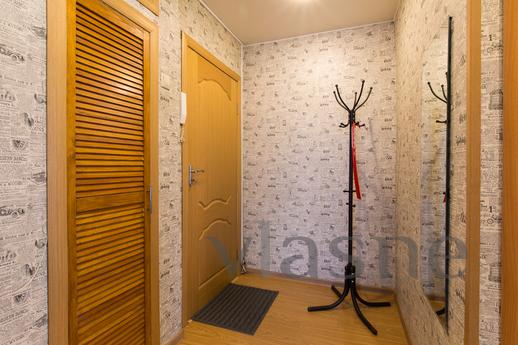 2 bedroom apartment for rent, Moscow - apartment by the day