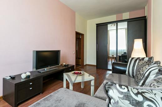 2 bedroom apartment for rent, Moscow - apartment by the day