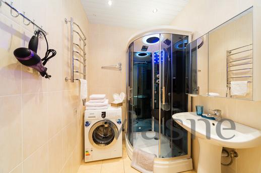 1 bedroom apartment for rent, Moscow - apartment by the day
