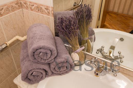 For your convenience, suites are equipped with modern furnit