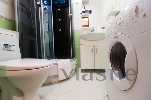 1 bedroom apartment for rent, Moscow - apartment by the day