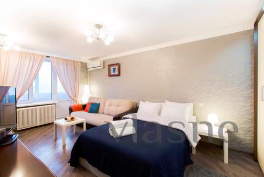 Lux Apartments B.Yakimanka 52, Moscow - apartment by the day