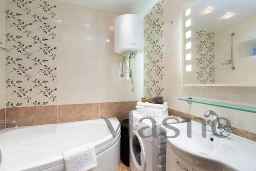 Lux Apartments B.Yakimanka 52, Moscow - apartment by the day