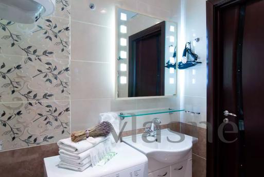 Lux Apartments B.Yakimanka 52, Moscow - apartment by the day