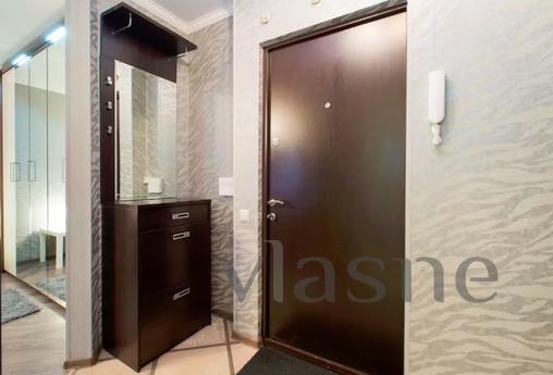 Lux Apartments B.Yakimanka 52, Moscow - apartment by the day