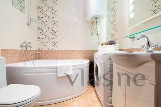 Lux Apartments B.Yakimanka 52, Moscow - apartment by the day
