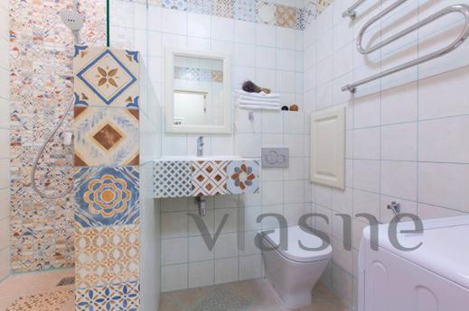 Lux Apartments Lyusinovskaya 37, Moscow - apartment by the day