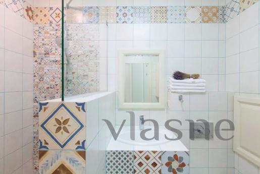 Lux Apartments Lyusinovskaya 37, Moscow - apartment by the day