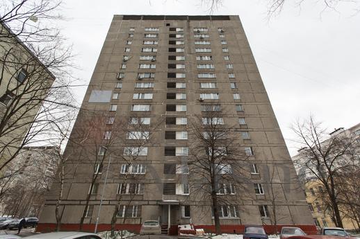 Lux Apartment Vasnetsov 12, Moscow - apartment by the day