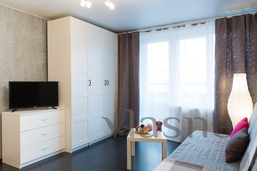 Beautiful apartment in the center of Moscow. In walking dist