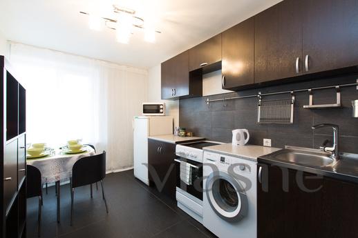 Lux Apartment Vasnetsov 12, Moscow - apartment by the day