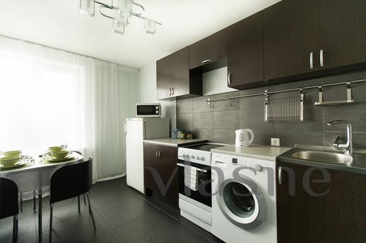 Lux Apartment Vasnetsov 12, Moscow - apartment by the day