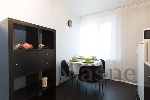Lux Apartment Vasnetsov 12, Moscow - apartment by the day