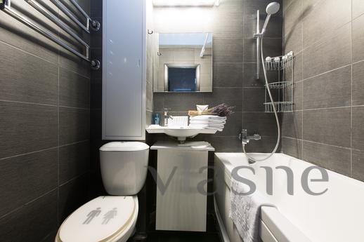 Lux Apartment Vasnetsov 12, Moscow - apartment by the day
