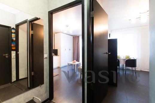 Lux Apartment Vasnetsov 12, Moscow - apartment by the day