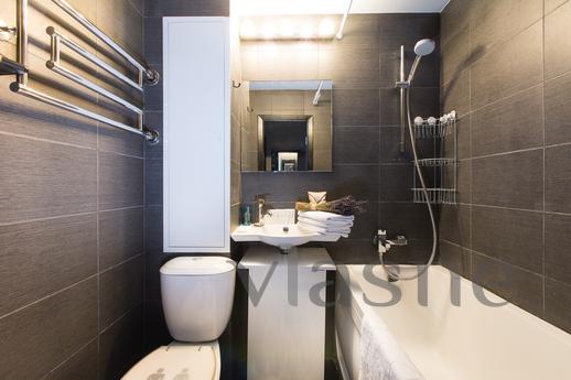 Lux Apartment Vasnetsov 12, Moscow - apartment by the day